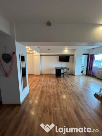 Apartament 2 camere, decomandat in zona Casa de Cultură – 