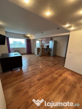 Apartament 2 camere, decomandat in zona Casa de Cultură – 