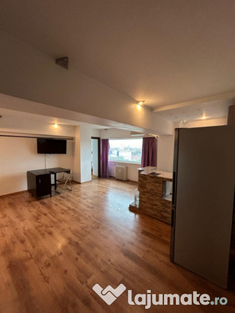 Apartament 2 camere, decomandat in zona Casa de Cultură – 