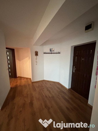 Apartament 2 camere, decomandat in zona Casa de Cultură – 