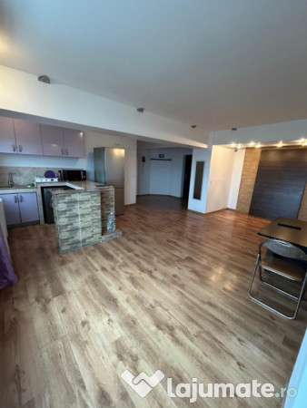 Apartament 2 camere, decomandat in zona Casa de Cultură – 