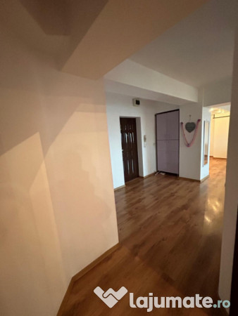 Apartament 2 camere, decomandat in zona Casa de Cultură – 