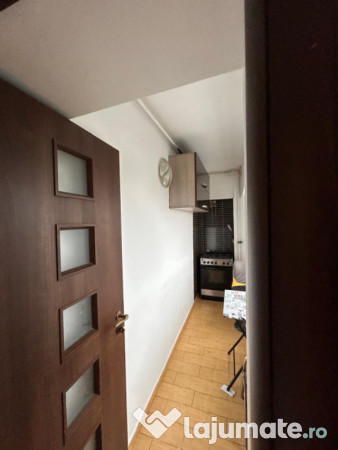 Apartament 2 camere, decomandat in zona Casa de Cultură – 