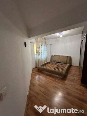 Apartament 2 camere, decomandat in zona Casa de Cultură – 