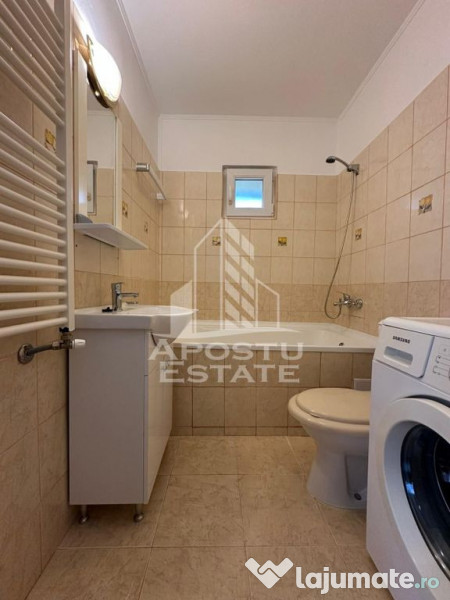 Apartament 3 camere , centrala proprie, Giroc 