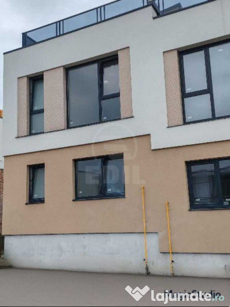 Casa tip Duplex,zona Centura Sud 