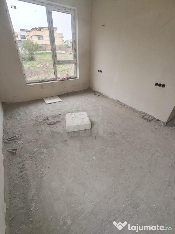 Casa tip Duplex,zona Centura Sud 