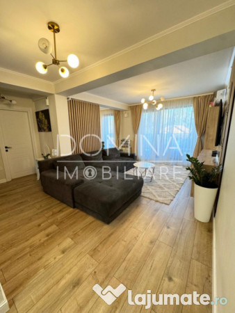 Apartament 3 camere *penthouse* - zona Coloana Infinitului 