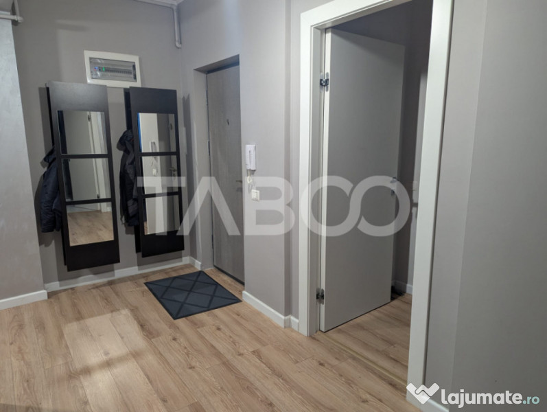 De vanzare Penthouse lux Andronache 4 camere terasa 2 locuri 