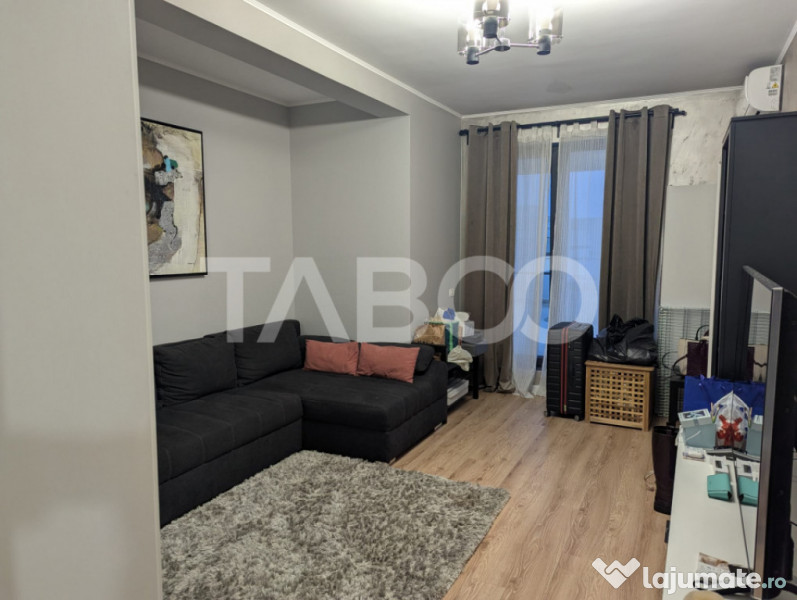 De vanzare Penthouse lux Andronache 4 camere terasa 2 locuri 