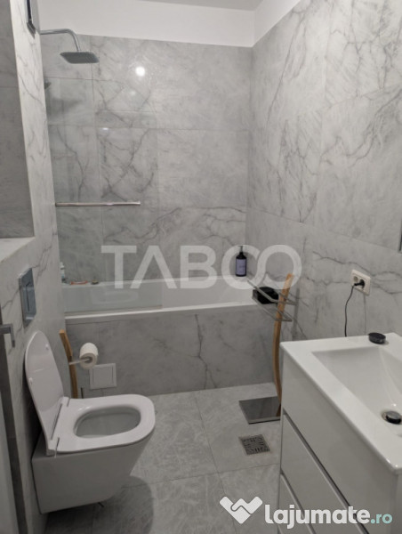 De vanzare Penthouse lux Andronache 4 camere terasa 2 locuri 