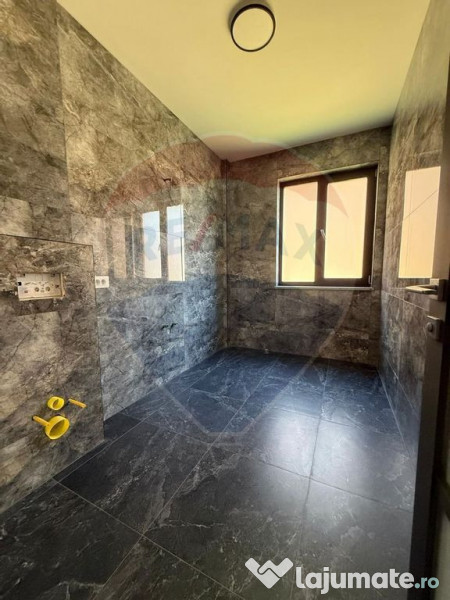 Apartament cu 3 camere de vânzare - bloc nou BURDUJENI 