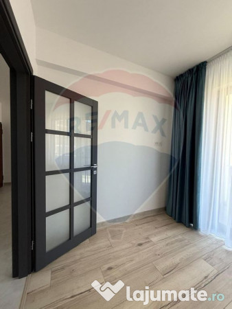 Apartament cu 3 camere de vânzare - bloc nou BURDUJENI 