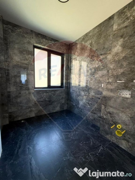 Apartament cu 3 camere de vânzare - bloc nou BURDUJENI 