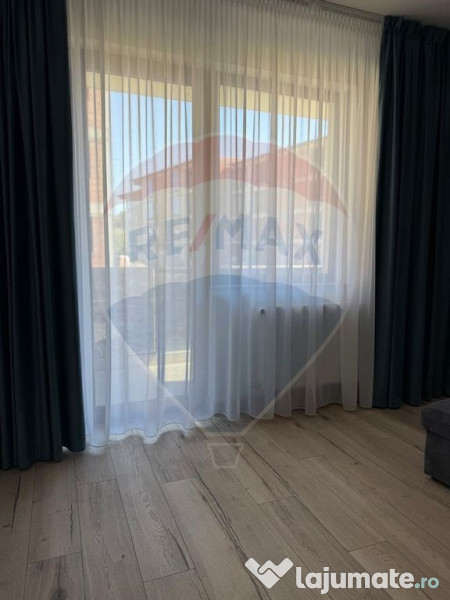 Apartament cu 3 camere de vânzare - bloc nou BURDUJENI 