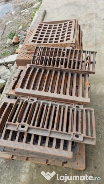 Capace canalizare pret per kg 