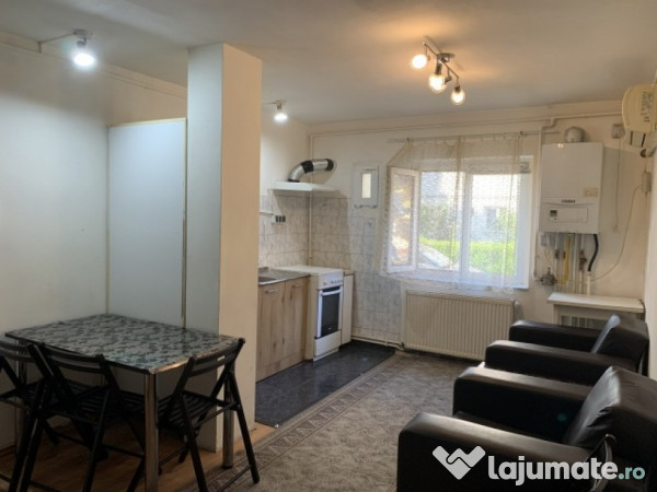 Inchiriez apartament 2 camere,decomandat, 60mp,Timisoara, 400euro