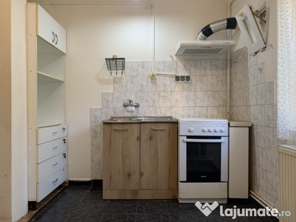 Inchiriez apartament 2 camere,decomandat, 60mp,Timisoara, 400euro