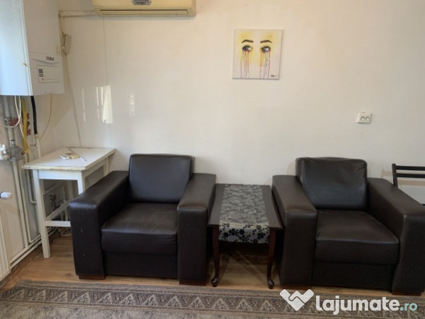 Inchiriez apartament 2 camere,decomandat, 60mp,Timisoara, 400euro