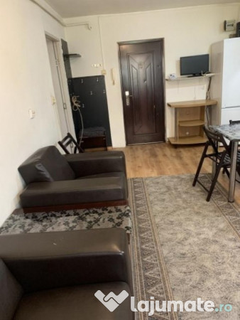 Inchiriez apartament 2 camere,decomandat, 60mp,Timisoara, 400euro
