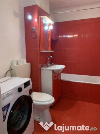 Inchiriez apartament 2 camere,decomandat, 60mp,Timisoara, 400euro