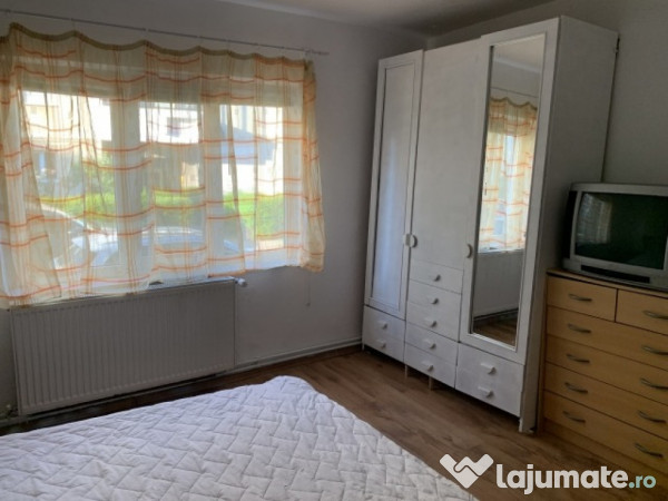 Inchiriez apartament 2 camere,decomandat, 60mp,Timisoara, 400euro