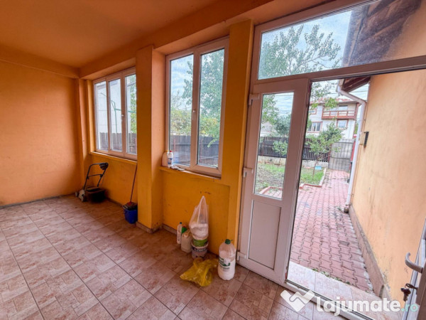 Casa individuala, Lot 300 mp, Parter - Pantelimon