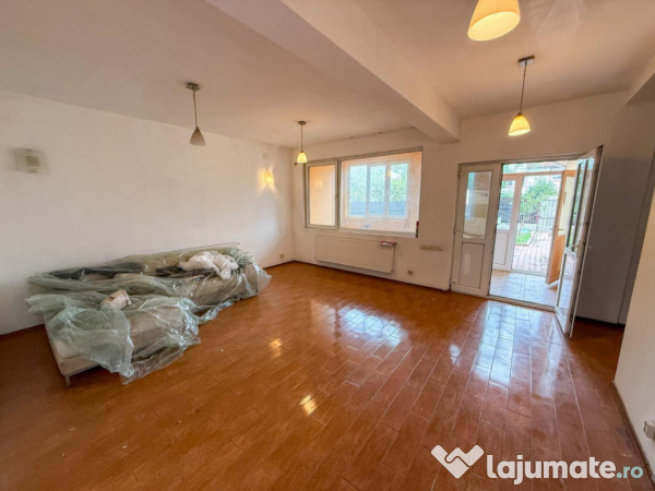 Casa individuala, Lot 300 mp, Parter - Pantelimon