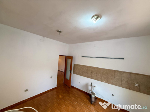 Casa individuala, Lot 300 mp, Parter - Pantelimon