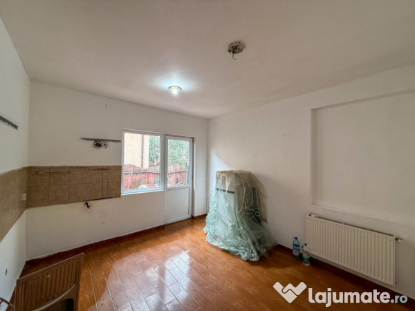 Casa individuala, Lot 300 mp, Parter - Pantelimon