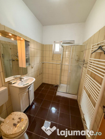 Casa individuala, Lot 300 mp, Parter - Pantelimon