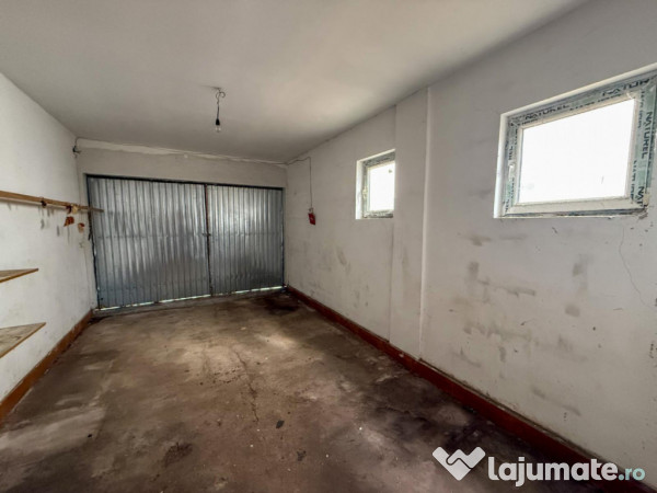 Casa individuala, Lot 300 mp, Parter - Pantelimon