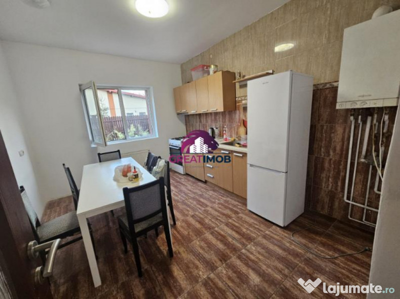 Casa 2 camere Voluntari – destinata muncitorilor/angaja...