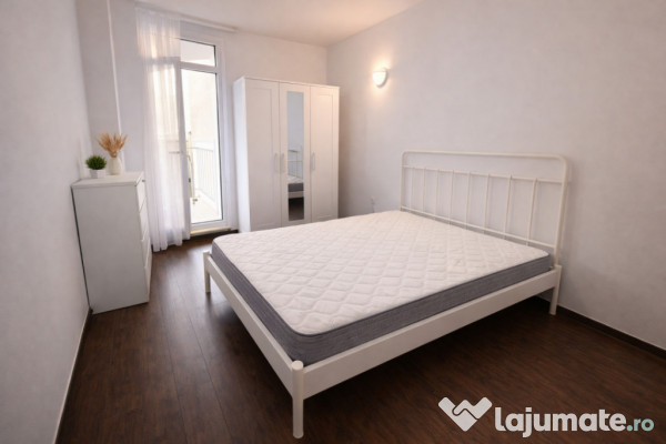 Apartament cu două camere Aradului
