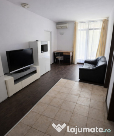 Apartament cu două camere Aradului