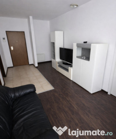 Apartament cu două camere Aradului