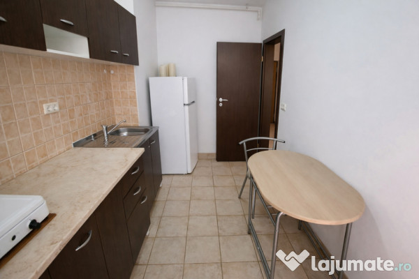 Apartament cu două camere Aradului