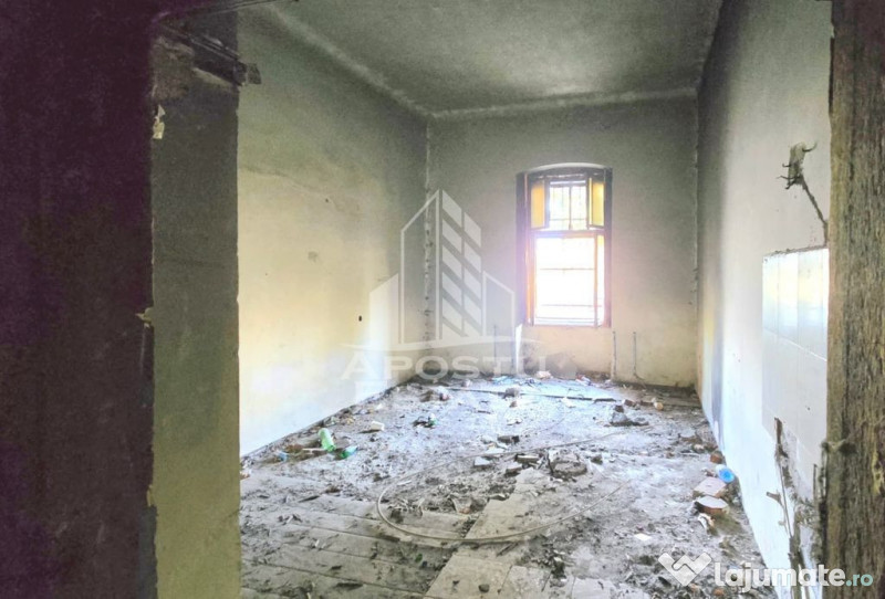 Cladire istorica, Hotel, zona ultracentrala Timisoara, Co...