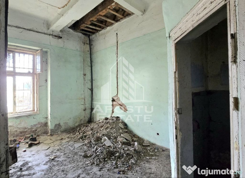 Cladire istorica, Hotel, zona ultracentrala Timisoara, Co...