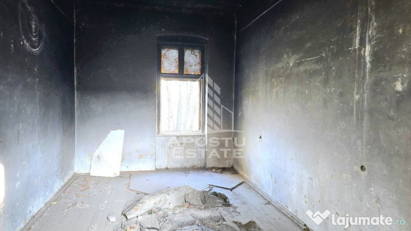 Cladire istorica, Hotel, zona ultracentrala Timisoara, Co...