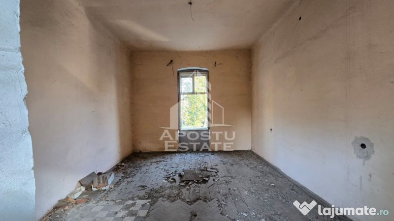 Cladire istorica, Hotel, zona ultracentrala Timisoara, Co...