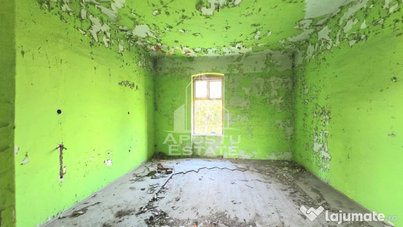 Cladire istorica, Hotel, zona ultracentrala Timisoara, Co...