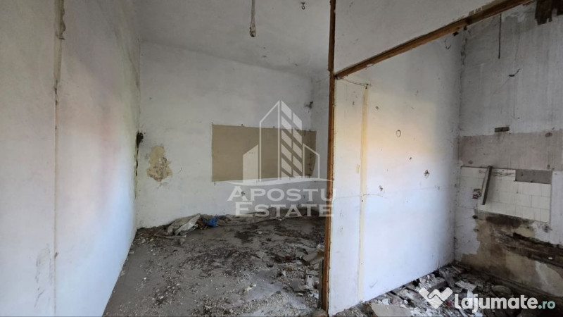 Cladire istorica, Hotel, zona ultracentrala Timisoara, Co...