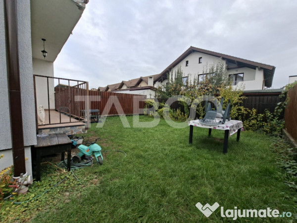 Apartament de vazare 2 camere cu gradina proprie de 86 mp si