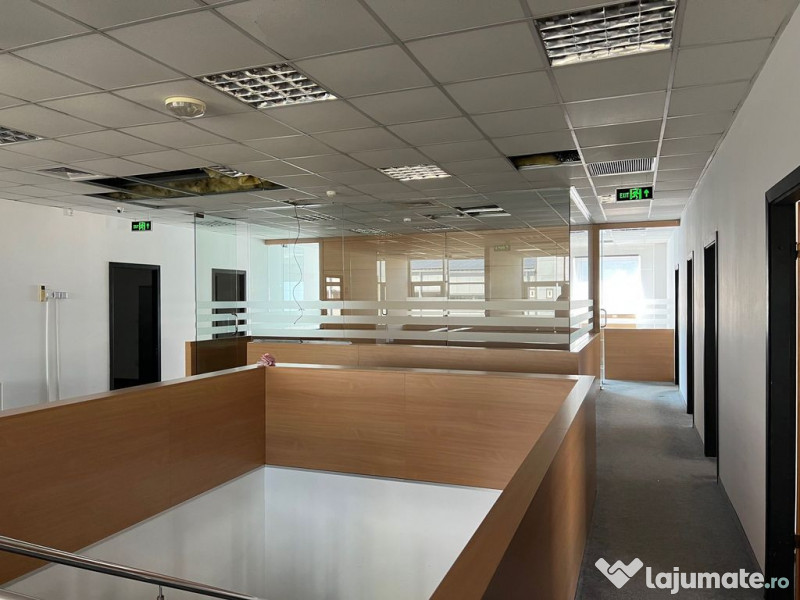 Spatiu depozitare si productie Otopeni