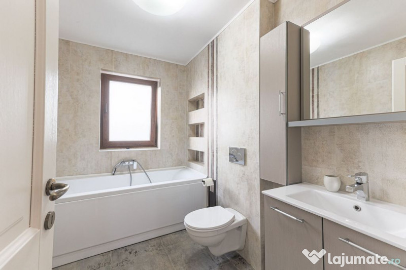 Casă premium în Subcetate, construcție nouă finisaje ... 