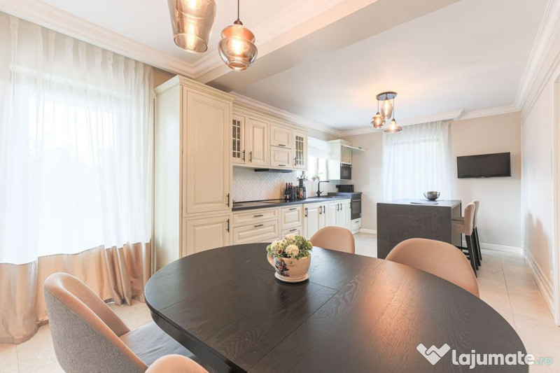 Casă premium în Subcetate, construcție nouă finisaje ... 