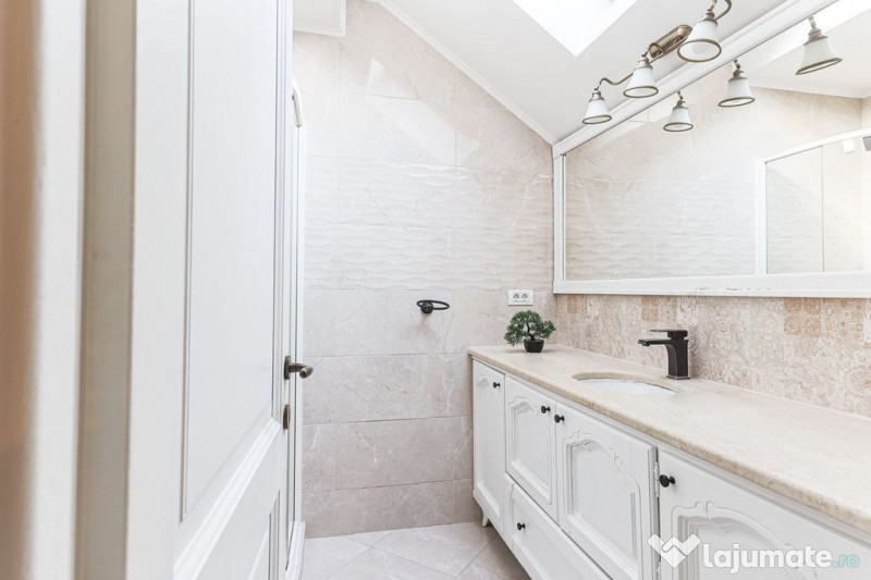 Casă premium în Subcetate, construcție nouă finisaje ... 