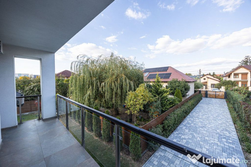 Casă premium în Subcetate, construcție nouă finisaje ... 