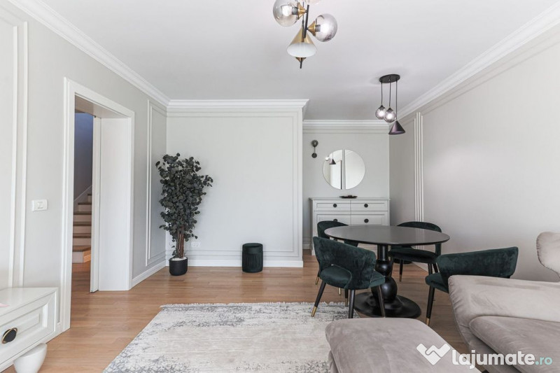 Casă premium în Subcetate, construcție nouă finisaje ... 